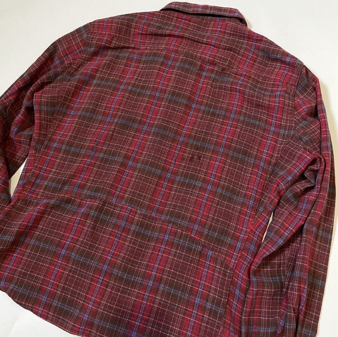 Hysteric Glamour Vintage hysteric glamour multicor button jacket Size US S / EU 44-46 / 1 - 3 Thumbnail