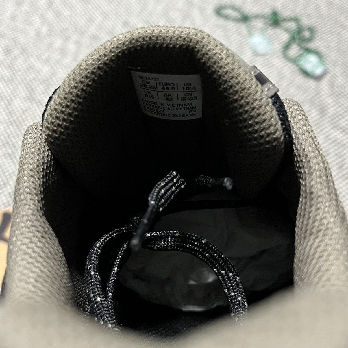Asics × Chito CHITO Asics Gel Kinetic Fluent Size US 10.5 / EU 43-44 - 25 Thumbnail