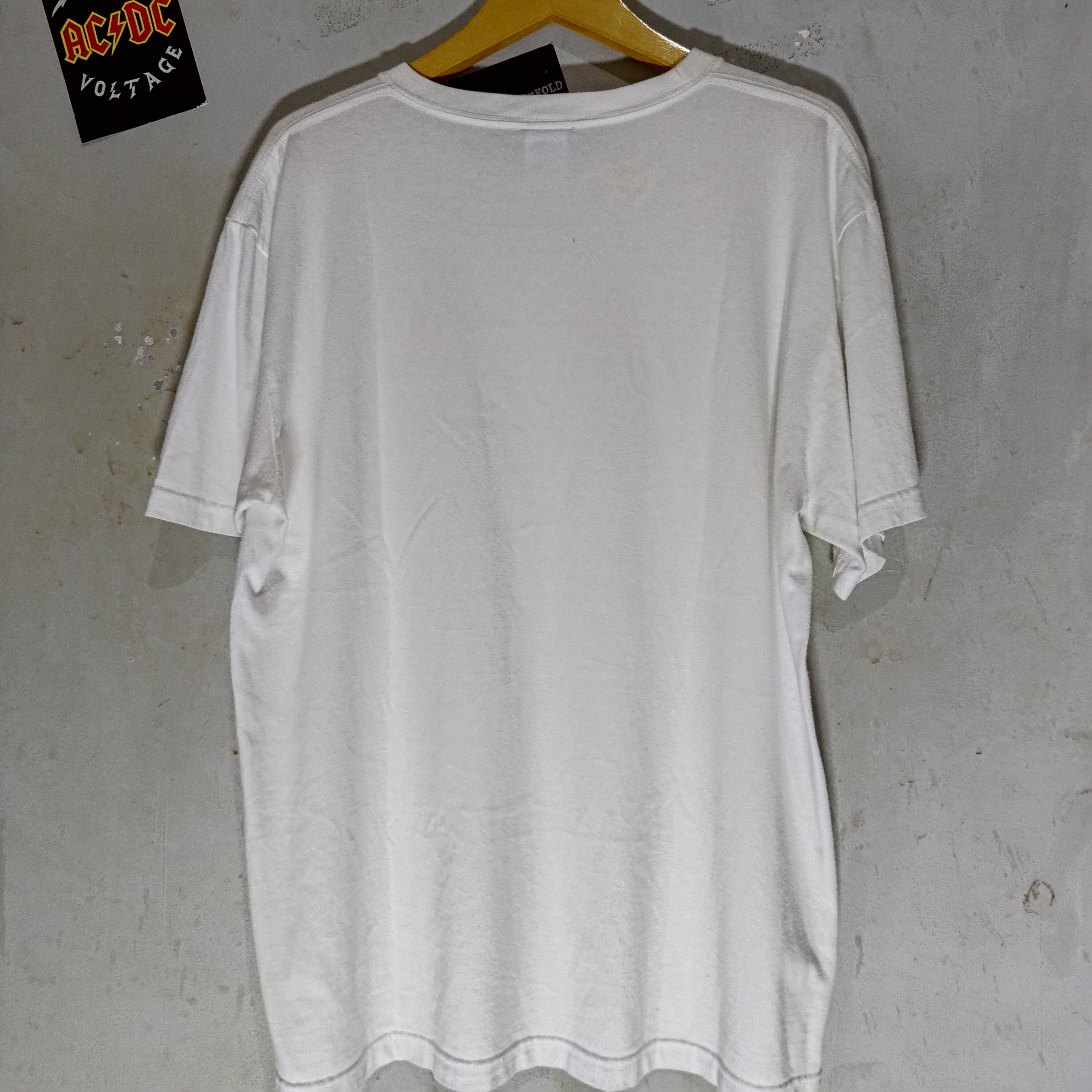 Thrasher Red Logo THRASHER Size US XL / EU 56 / 4 - 3 Thumbnail