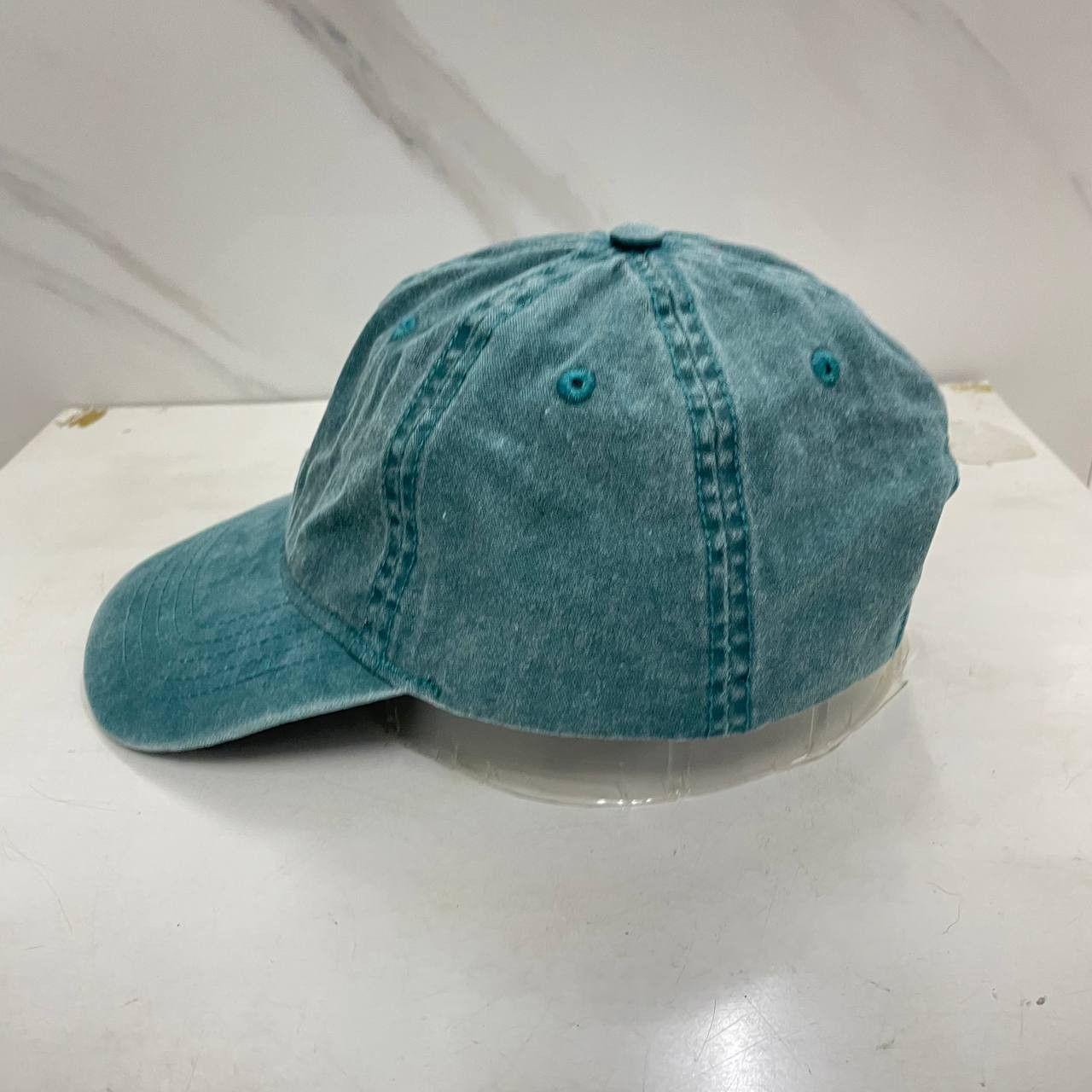 Vintage ⭐️SALE⭐️ BASEBALL HAT FADE WASH Size ONE SIZE - 2 Thumbnail