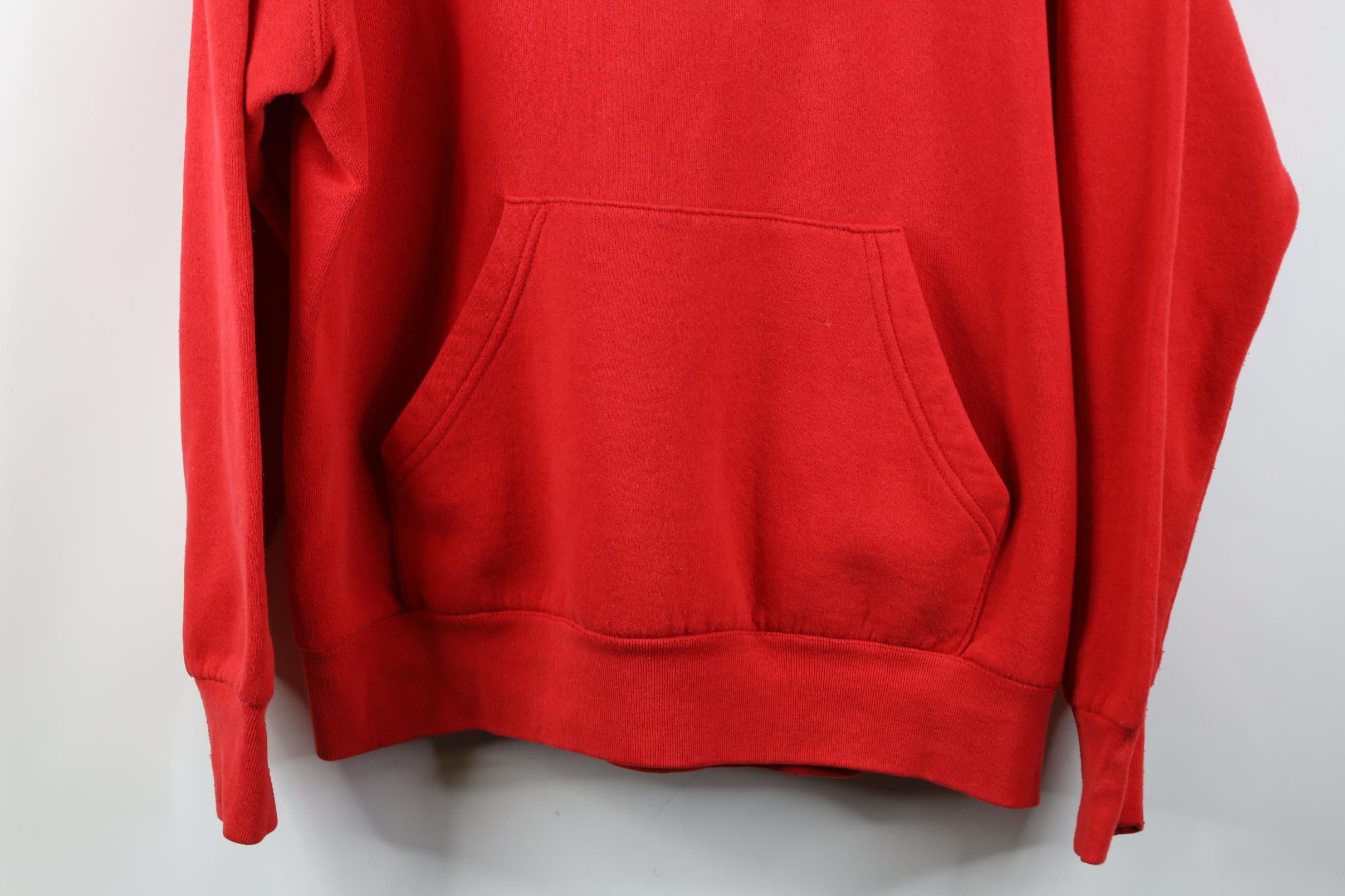 Vintage Vintage Y2K 2003 Fiesta Bowl Ohio State University Hoodie Size US L / EU 52-54 / 3 - 3 Thumbnail