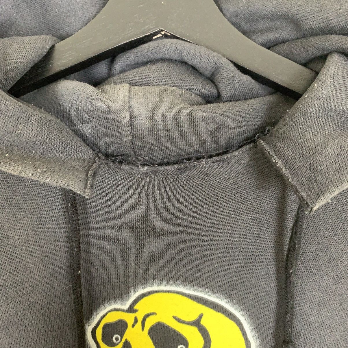 Designer × Japanese Brand × Vintage Vintage Bz Live Gym 1998 Survive Hoodie Sweatshirt Size US S / EU 44-46 / 1 - 5 Thumbnail