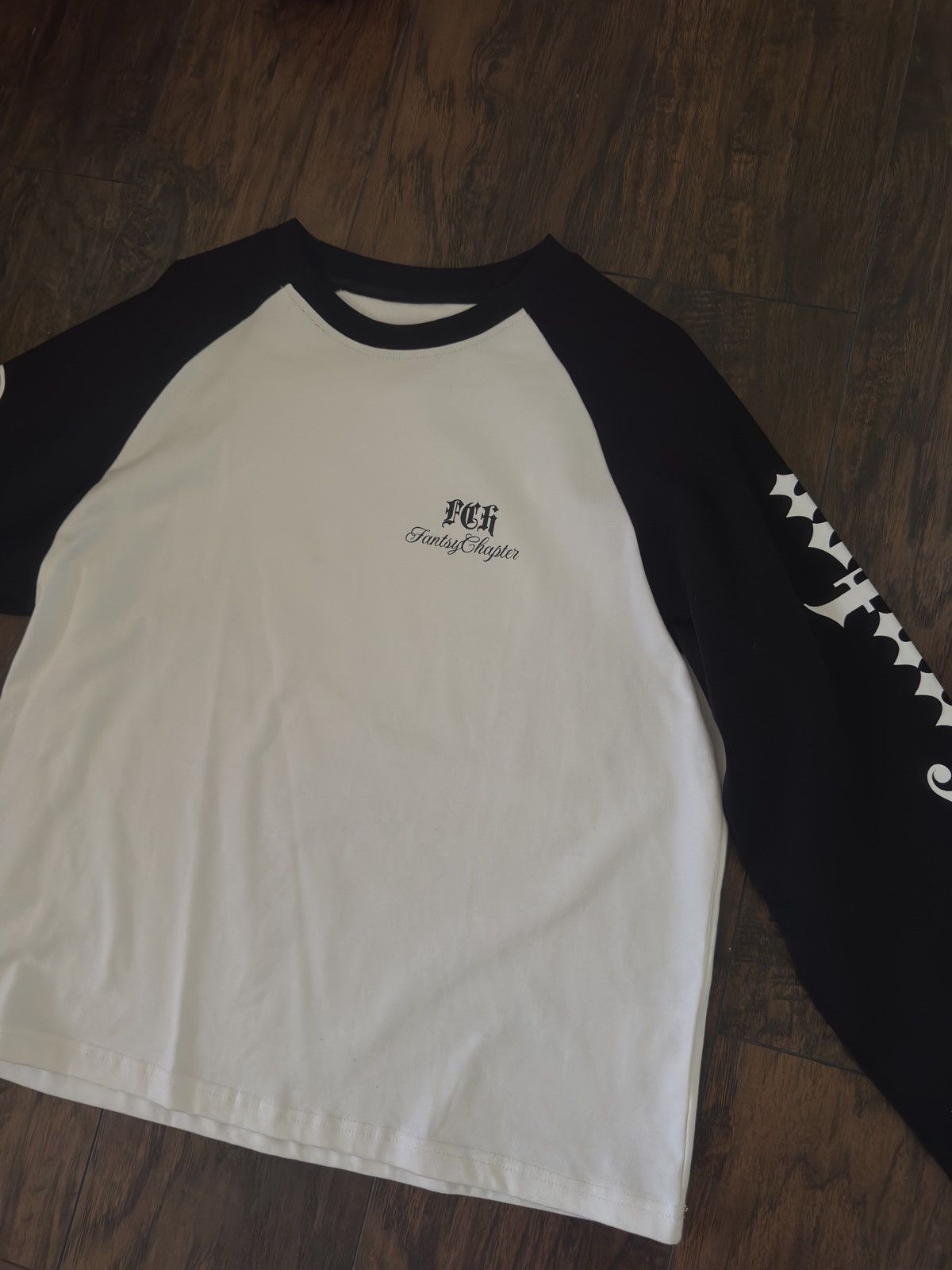 Other ‘FANTASY CHAPTER’ Long sleeve Size US M / EU 48-50 / 2 - 2 Thumbnail