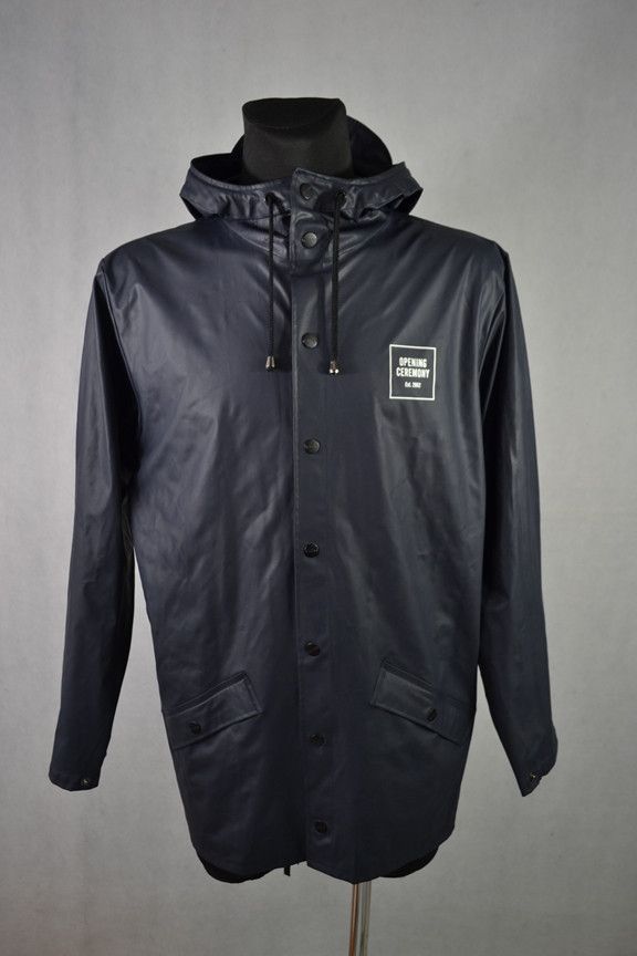 Opening Ceremony × Rains Opening Ceremony x Rains Raincoat S / M Size US M / EU 48-50 / 2 - 1 Thumbnail