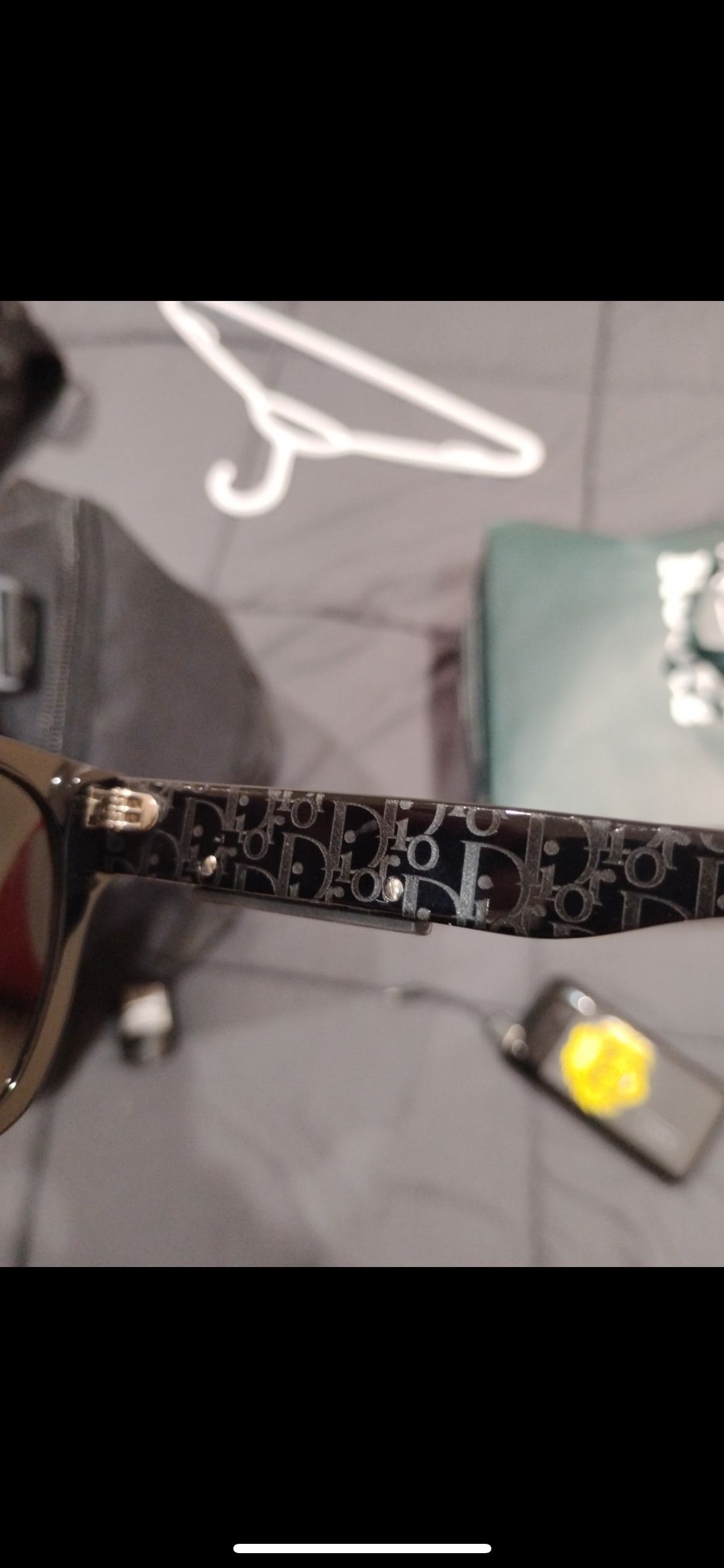 Dior Dior Sunglasses NEW Size ONE SIZE - 4 Thumbnail