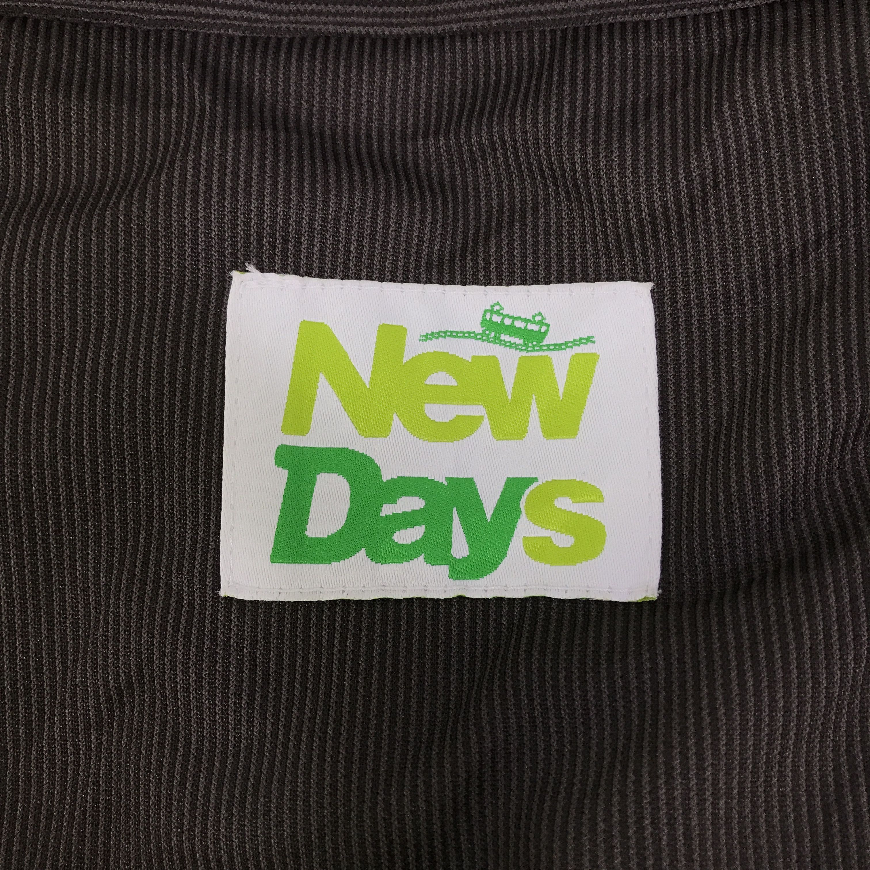 Japanese Brand new days working shirt jacket K124B20 Size US S / EU 44-46 / 1 - 9 Thumbnail