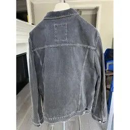 Brunello Cucinelli o1mle0624 Denim Jackets in Denim Blue Size US S / EU 44-46 / 1 - 4 Thumbnail