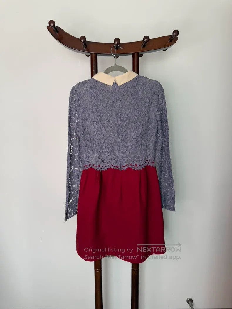 Valentino Valentino dress Size S / US 4 / IT 40 - 5 Thumbnail
