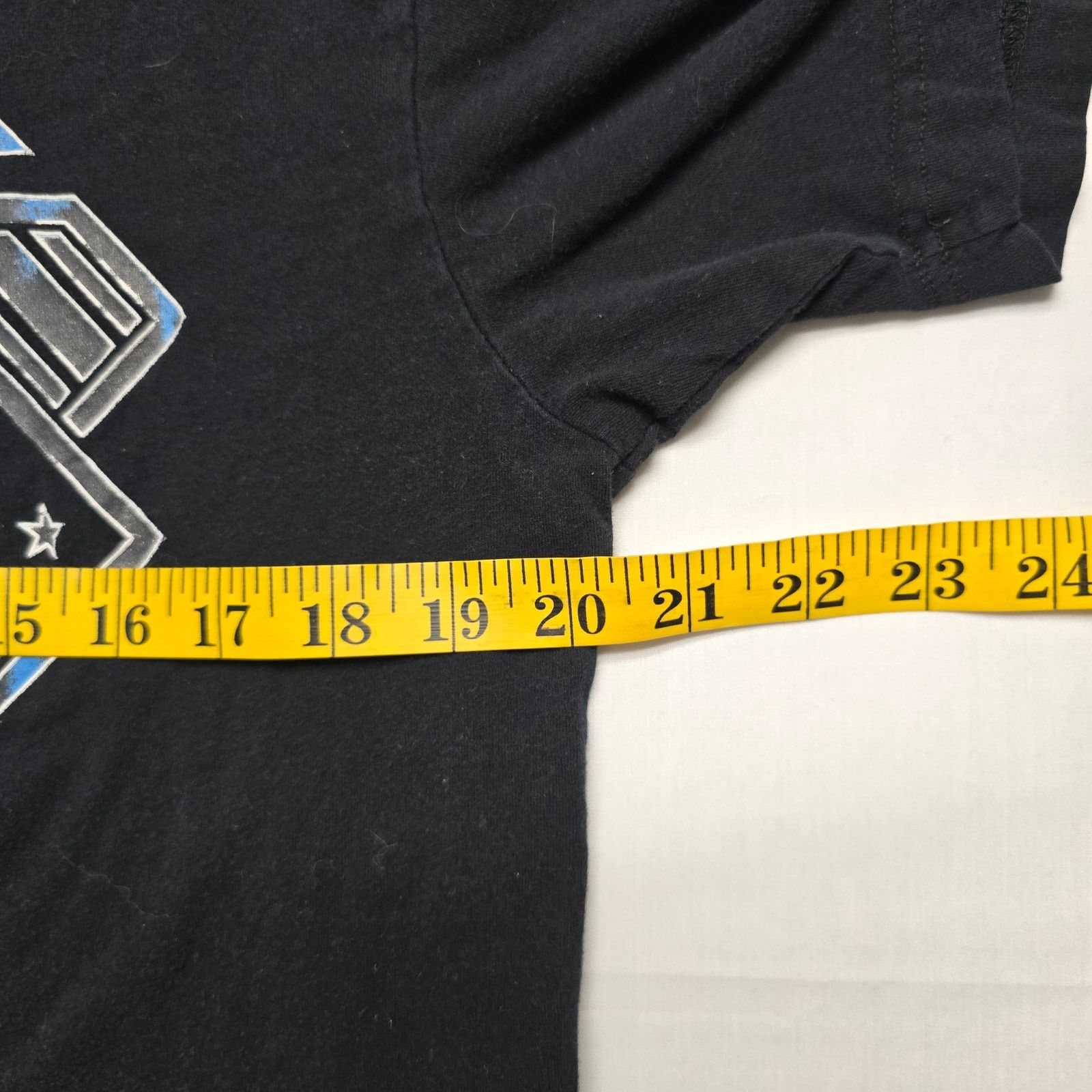 Other American Fighter Shirt Athletics Short Sleeve Black M Tee Size US M / EU 48-50 / 2 - 6 Thumbnail