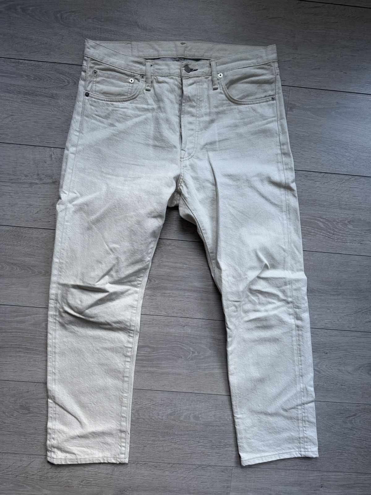 Acne Studios 1996 Jeans Polar W33