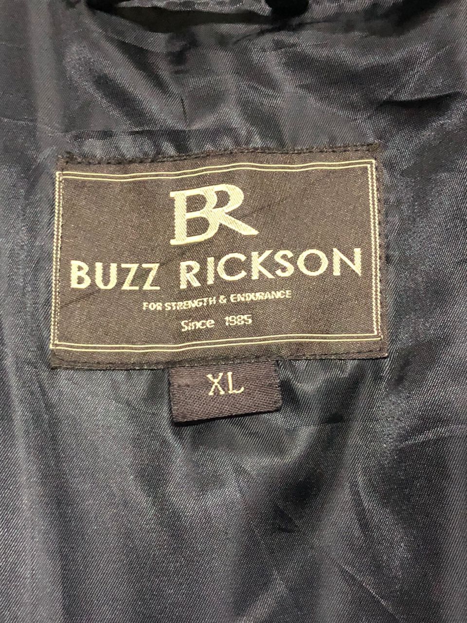 Buzz Rickson's Buzz Rickson Classic Double Breasted Trenchcoat Distressed Size US L / EU 52-54 / 3 - 18 Thumbnail