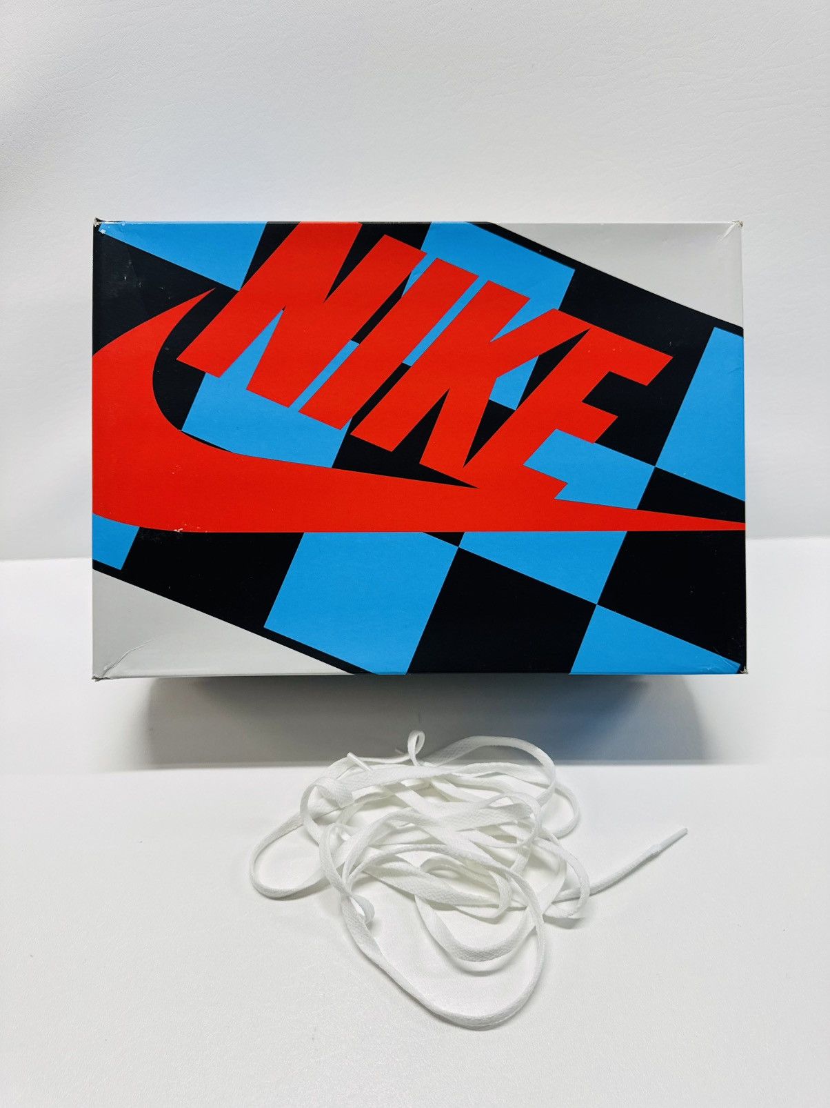 Nike Nike Mac Attack White/Hyper Grape-Court Green Size US 9.5 / EU 42-43 - 6 Thumbnail
