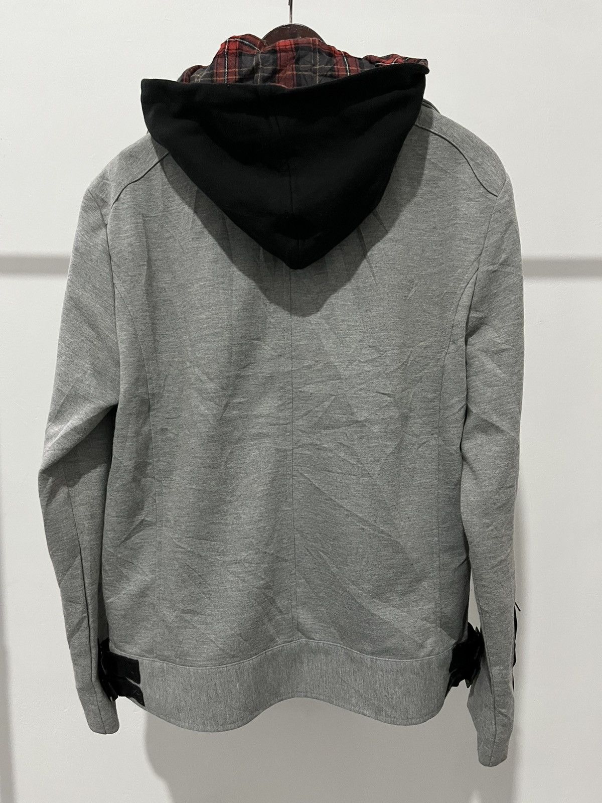 Hysteric Glamour VKEI COMPLETE DESIGN DOUBLE LAYER ARCHIVE Size US M / EU 48-50 / 2 - 4 Thumbnail