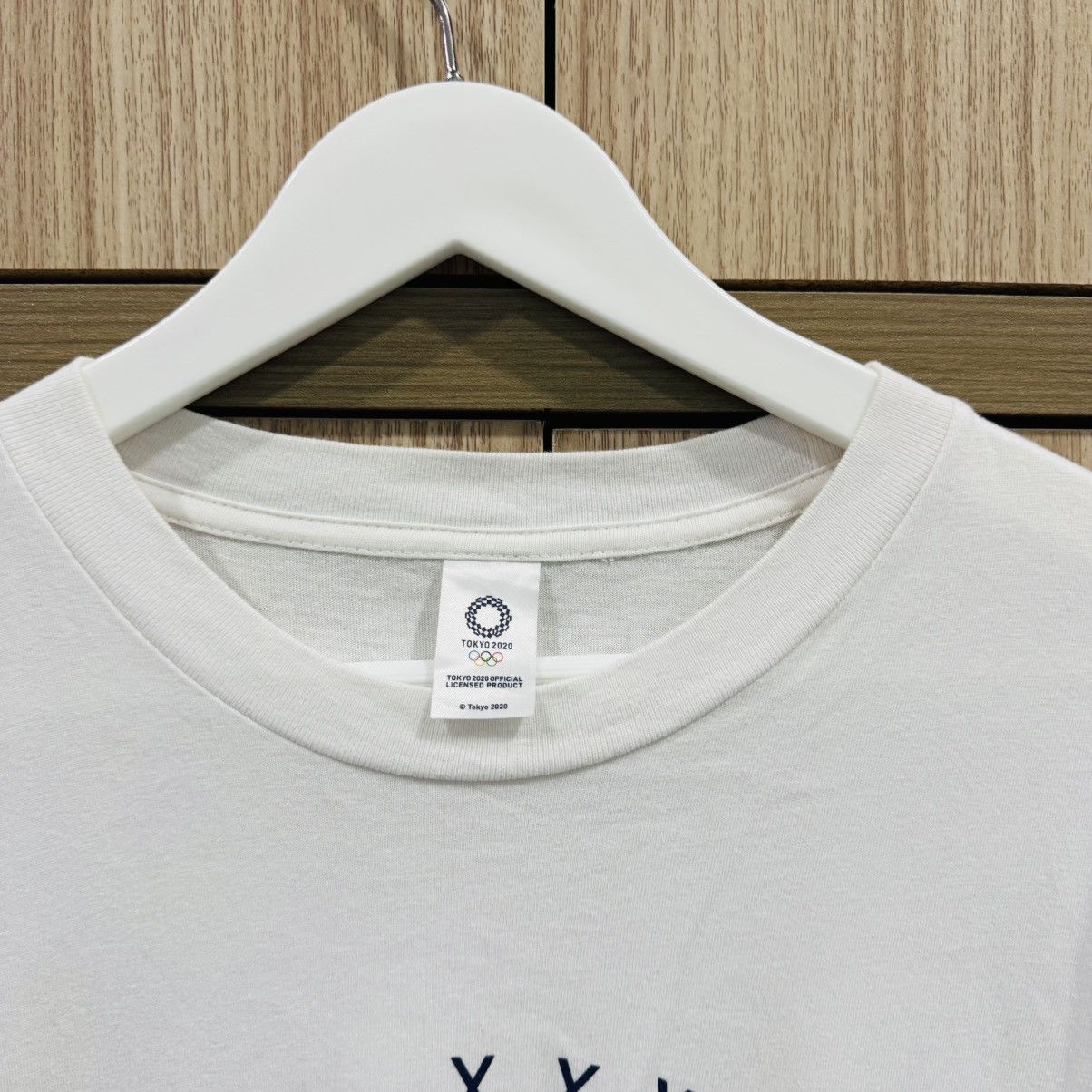 USA Olympics Olympic Tokyo Tee Size US M / EU 48-50 / 2 - 4 Thumbnail