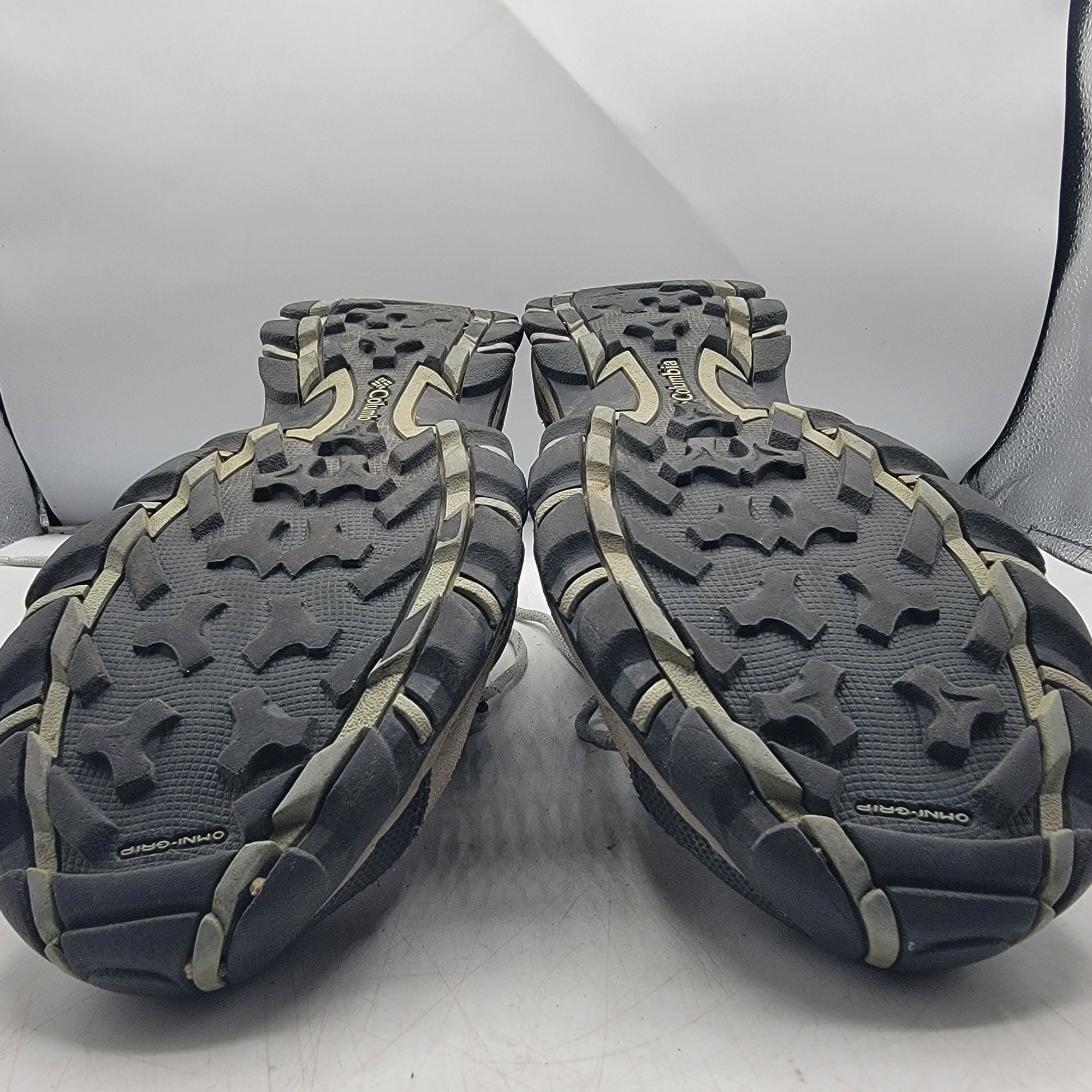 Columbia Columbia Kestrel XCR Womens 8 Brown Shoes Gore Tex Hiking Ca Size US 8 / IT 38 - 11 Thumbnail