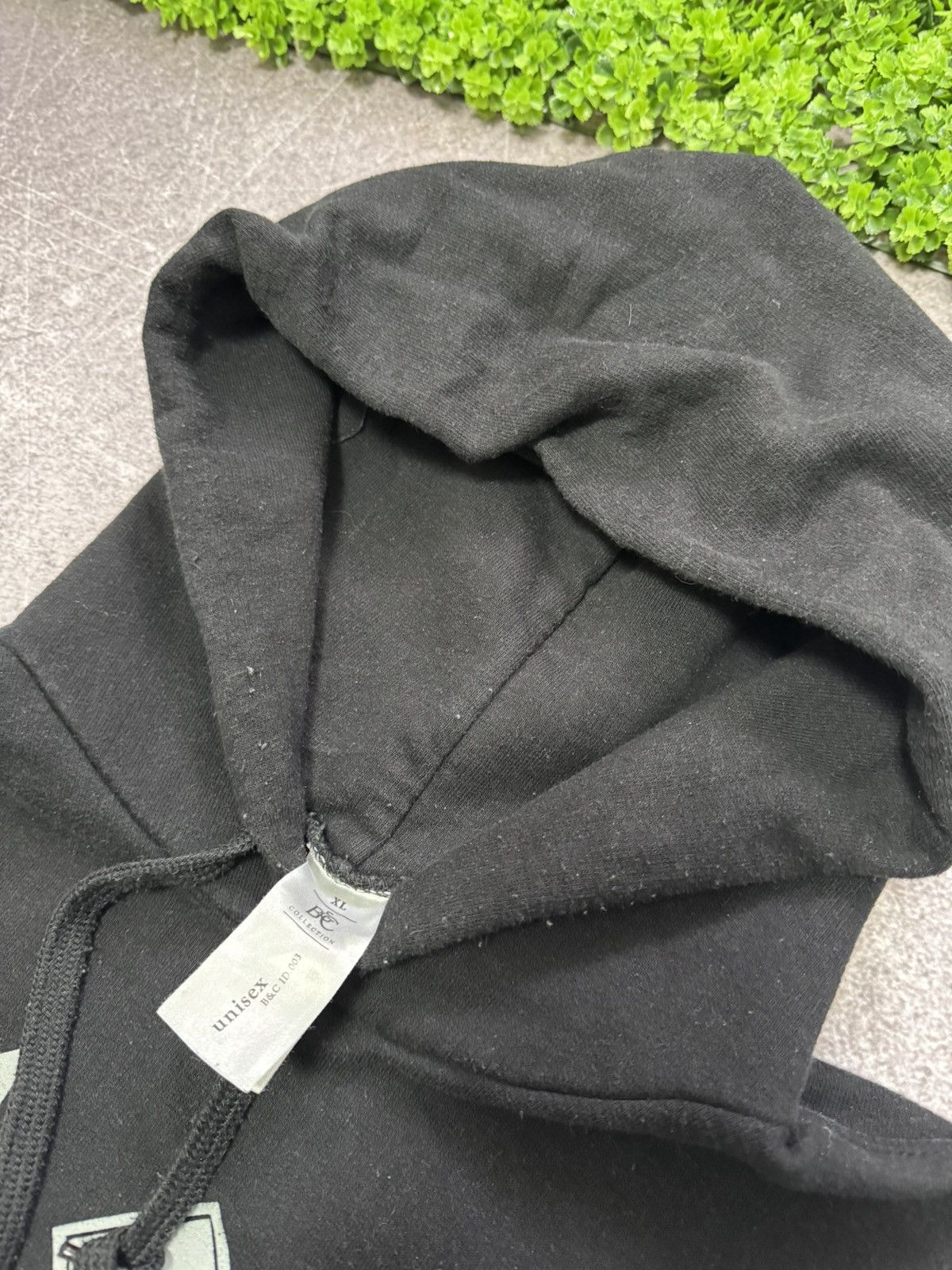 Ozzy Osbourne Vintage Ozzy Osbourne Black Sabbath hoodie Size US XL / EU 56 / 4 - 10 Thumbnail