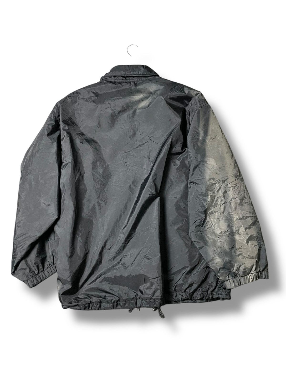 Japanese Brand × Vintage SBC CLASH Brand Light Button Jacket (90) Size US M / EU 48-50 / 2 - 7 Thumbnail