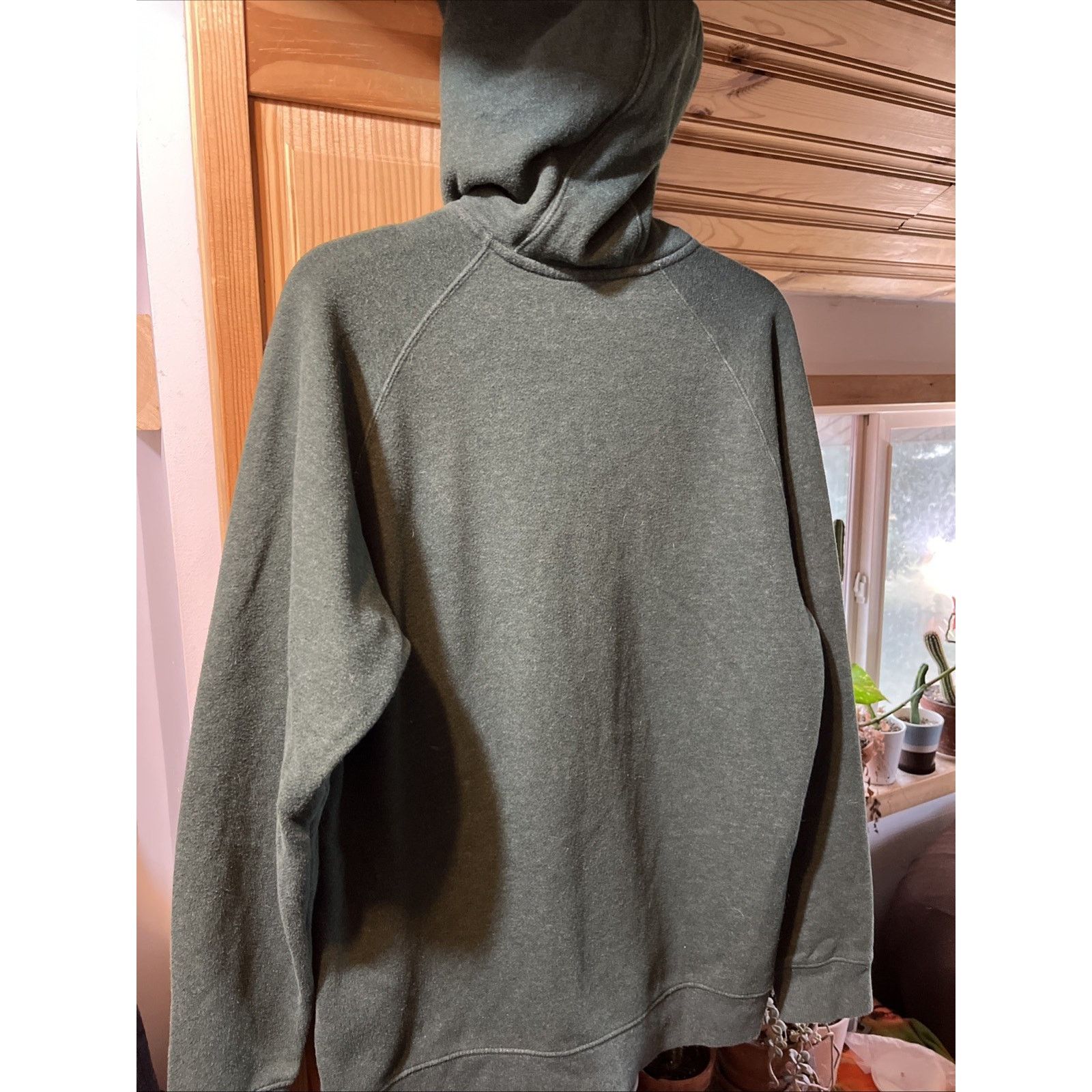 Columbia Columbia Hoodie Mens M Green Everyday Adventure Pullover LS Size US M / EU 48-50 / 2 - 9 Thumbnail