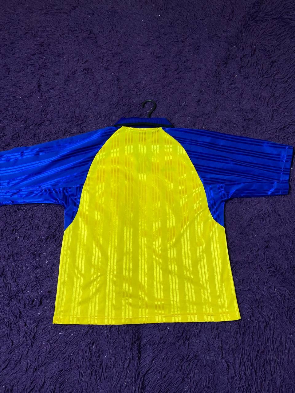Adidas Y2K Vintage Adidas T-shirt Streetwear Rare Casual Logo USA Size US XL / EU 56 / 4 - 10 Thumbnail