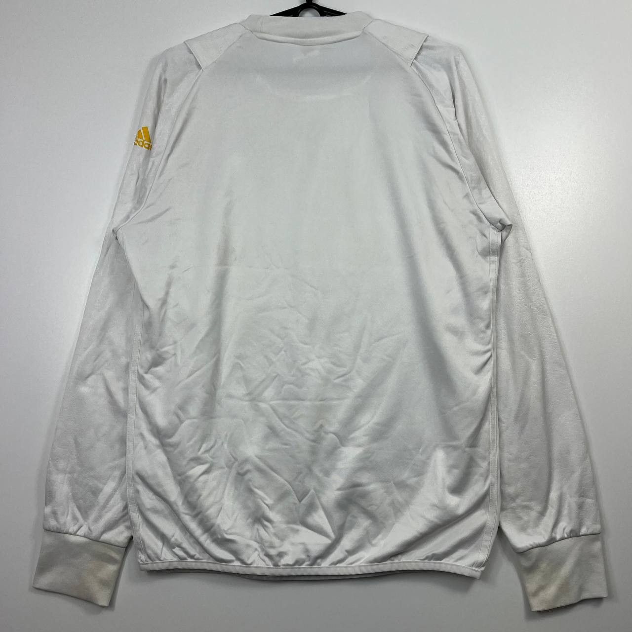 Adidas Juventus Champions League Adidas Training Sweatshirt Size M Size US M / EU 48-50 / 2 - 5 Thumbnail
