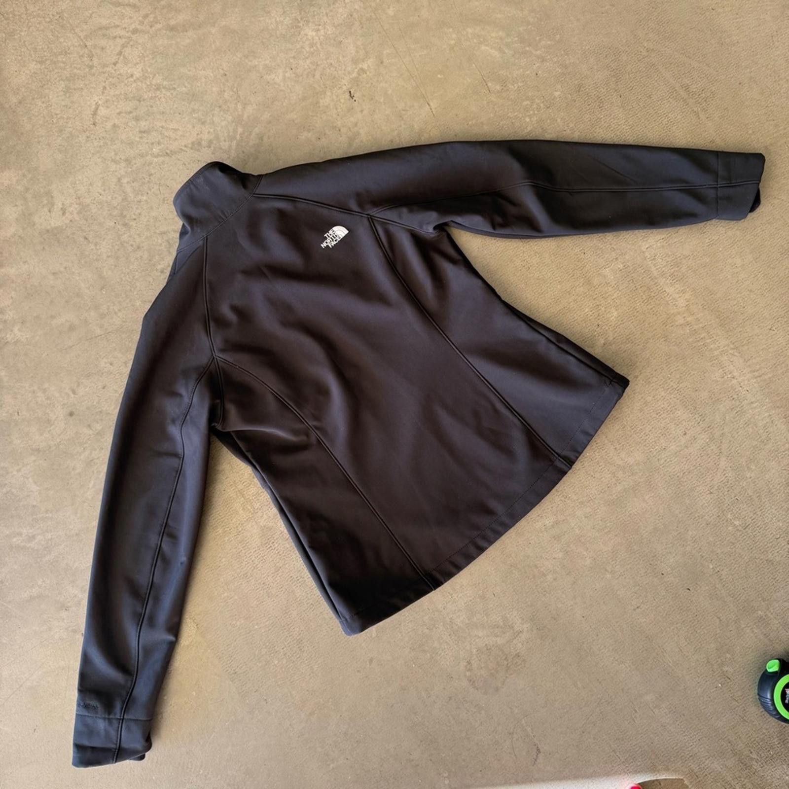 The North Face The North Face / Women’s Apex Barrier Soft Shell Jacket Size M / US 6-8 / IT 42-44 - 5 Thumbnail