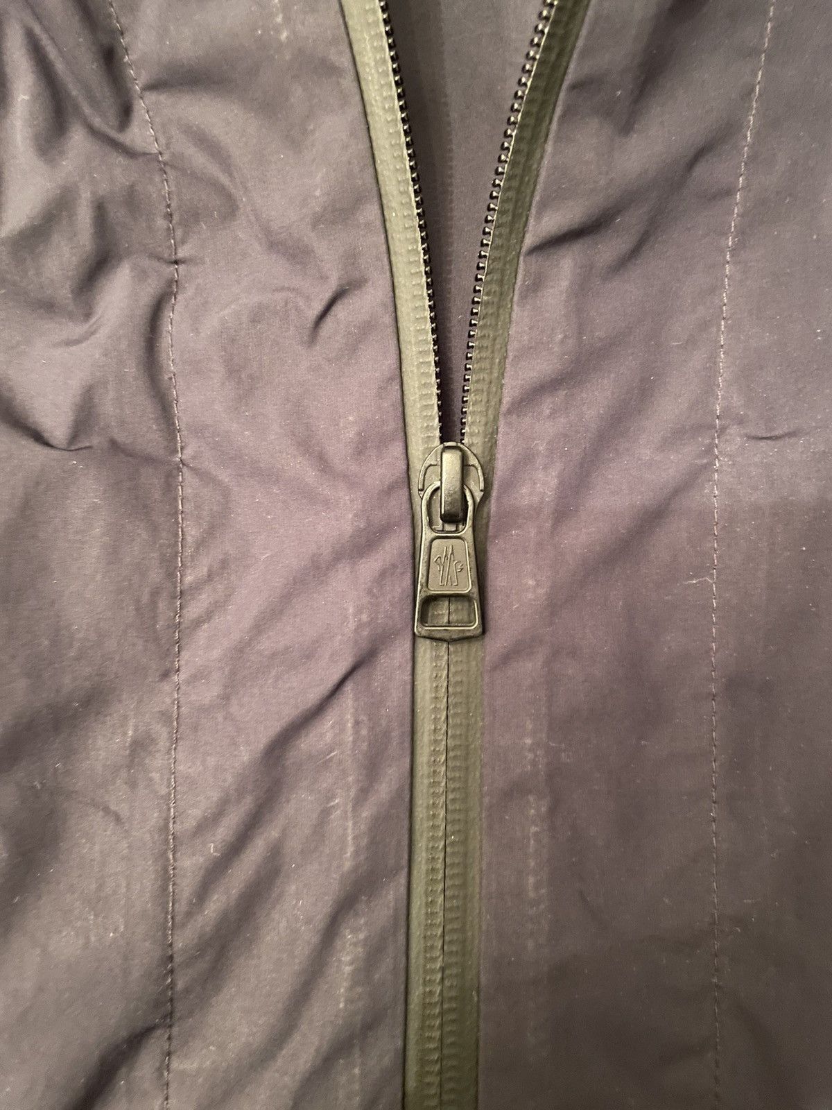 Moncler Moncler Carles Mountain Parka Zip Up Size US L / EU 52-54 / 3 - 8 Thumbnail
