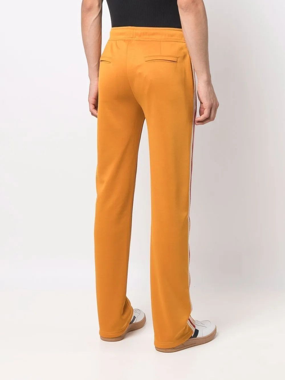 Wales Bonner Wales Bonner Sunlight Tracksuit Pants Size US 30 / EU 46 - 2 Thumbnail