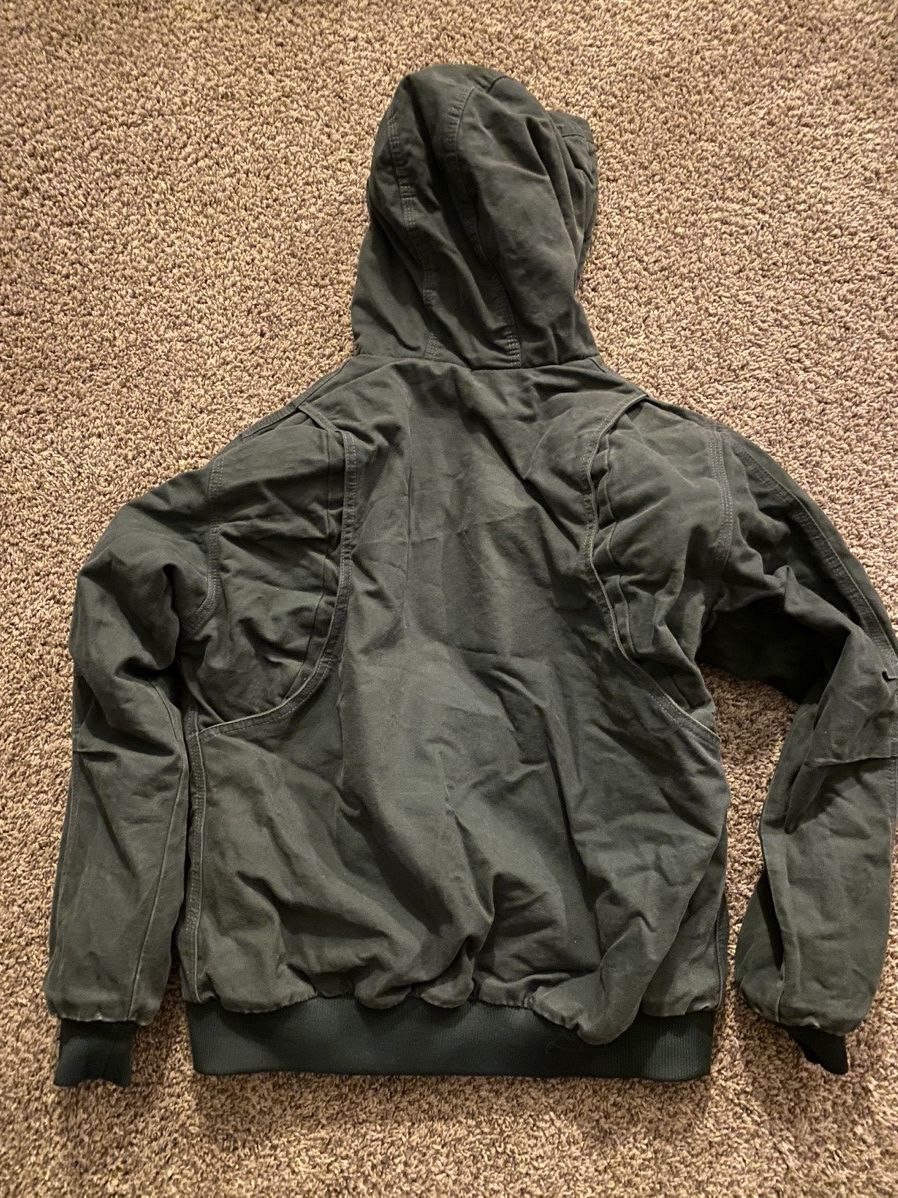 Other Vintage RK Brand Jacket Size US L / EU 52-54 / 3 - 4 Thumbnail