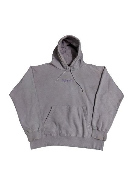 Japanese Brand Faith Hoodie Size US XL / EU 56 / 4 - 1 Thumbnail