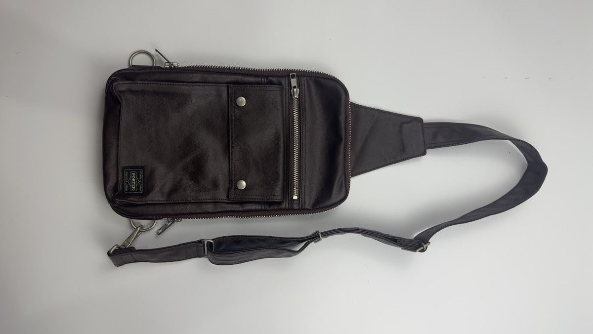 Porter Porter Crossbody bag Size ONE SIZE - 6 Thumbnail