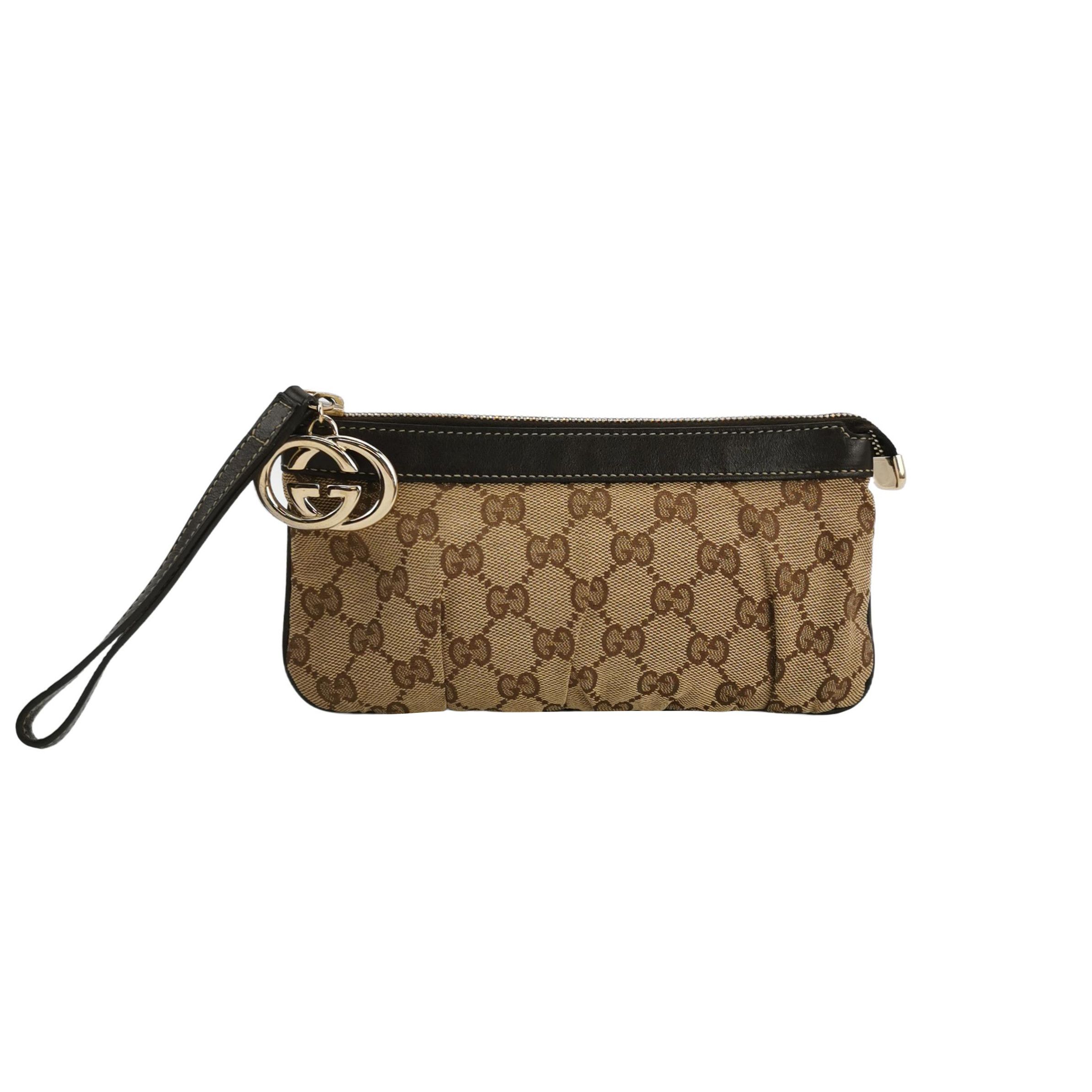 Gucci Gucci Women os Clutches Size ONE SIZE - 1 Thumbnail