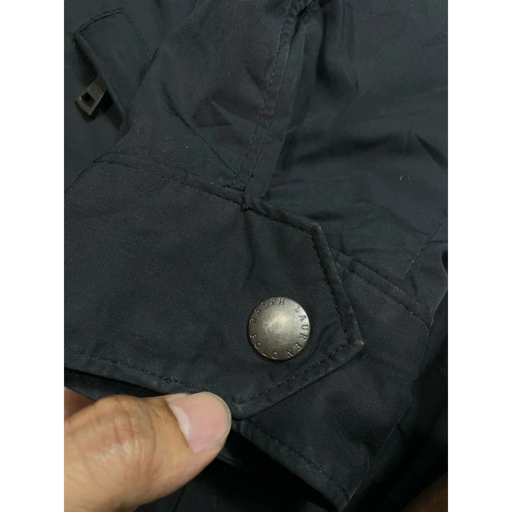 Polo Ralph Lauren Jacket Polo Ralph Lauren Size US M / EU 48-50 / 2 - 4 Thumbnail