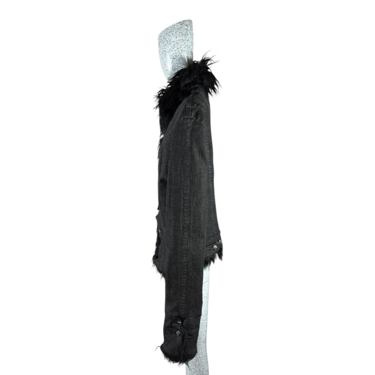 Gianfranco Ferre FERRE JEANS Size US XS / EU 42 / 0 - 8 Thumbnail