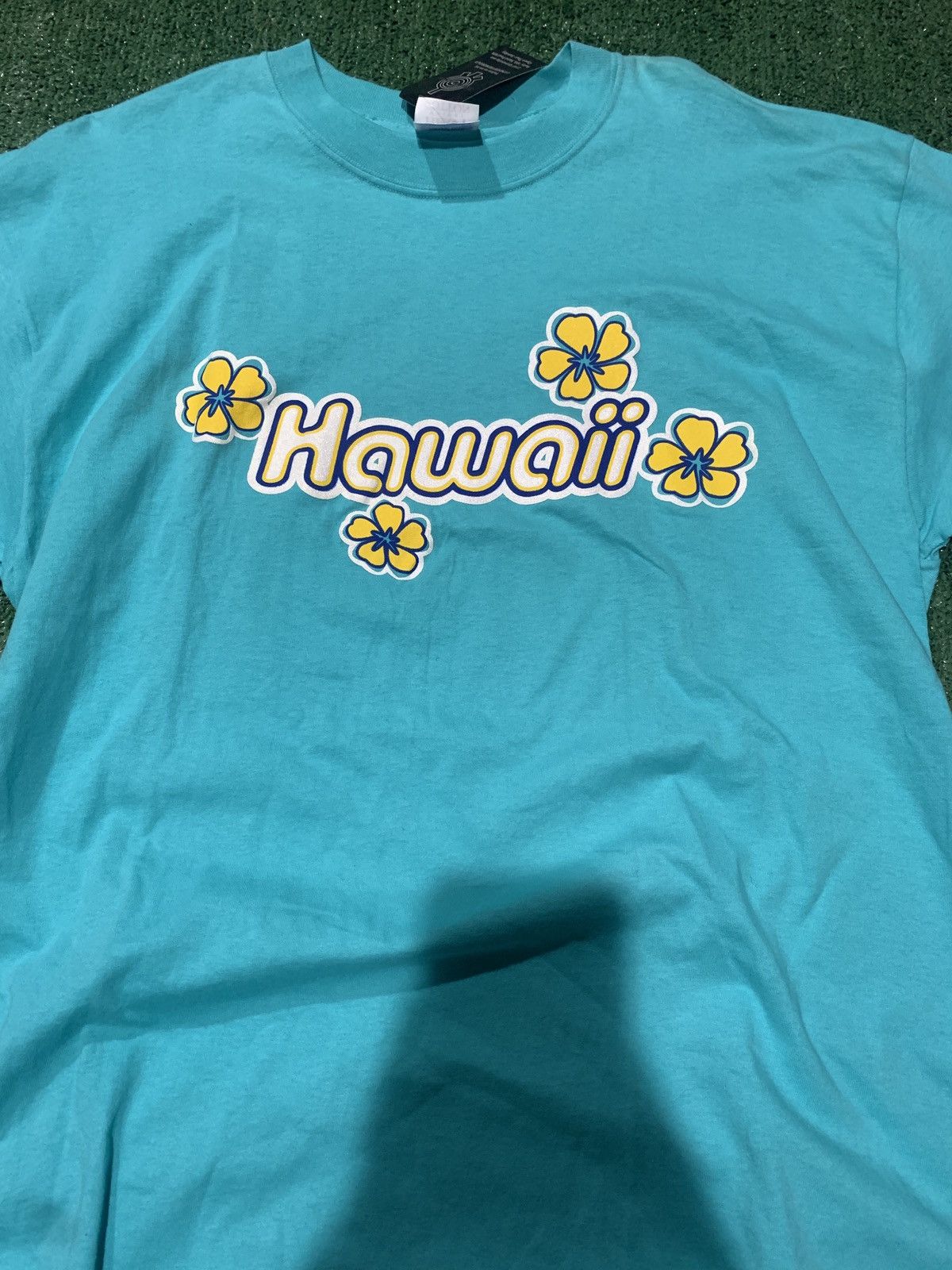 Takashi Murakami Murakami Style Hawaii T Shirt Size US XL / EU 56 / 4 - 2 Thumbnail