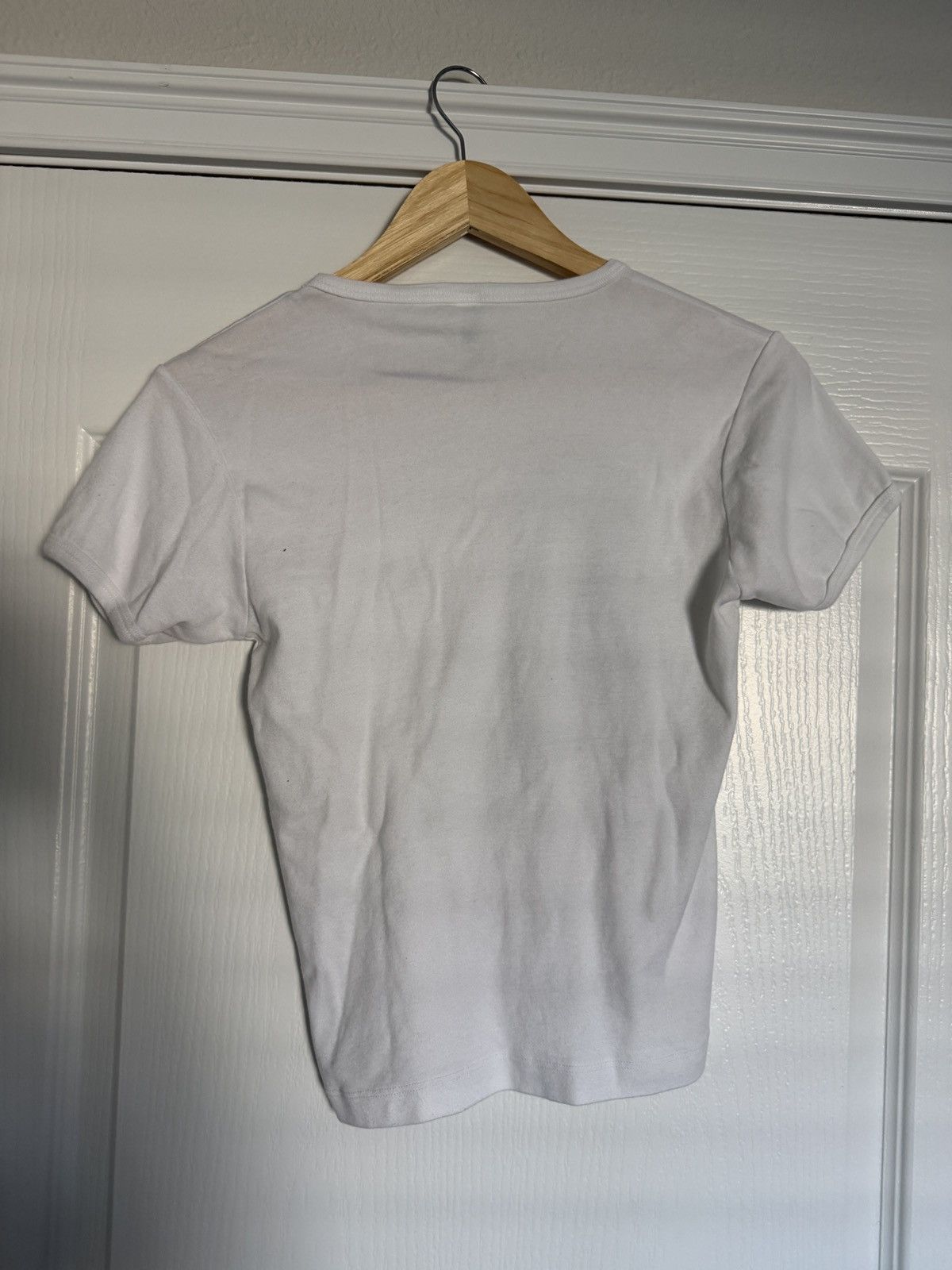 Band Tees Snow Strippers Merch Tee Size US M / EU 48-50 / 2 - 2 Thumbnail