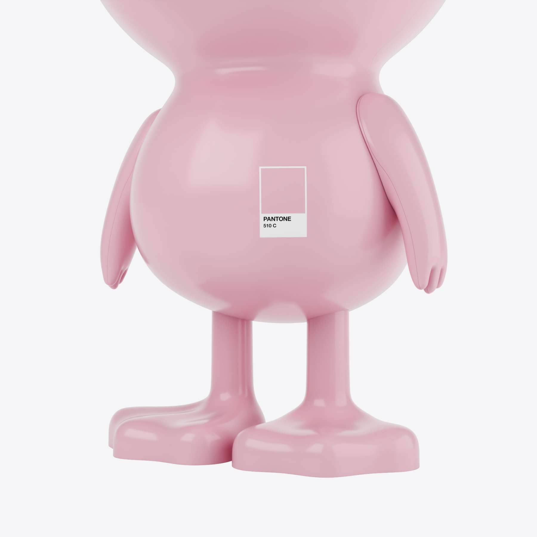 Other TUD x PANTONE 510С Size ONE SIZE - 6 Thumbnail