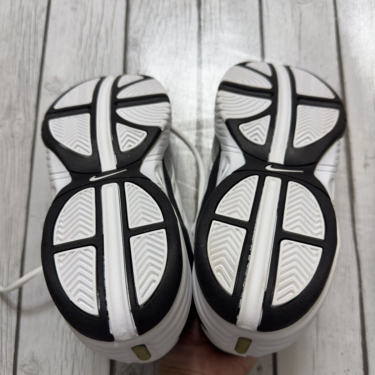 Nike × Vintage Vintage Nike Scorch 2001 Size US 9.5 / EU 42-43 - 6 Thumbnail
