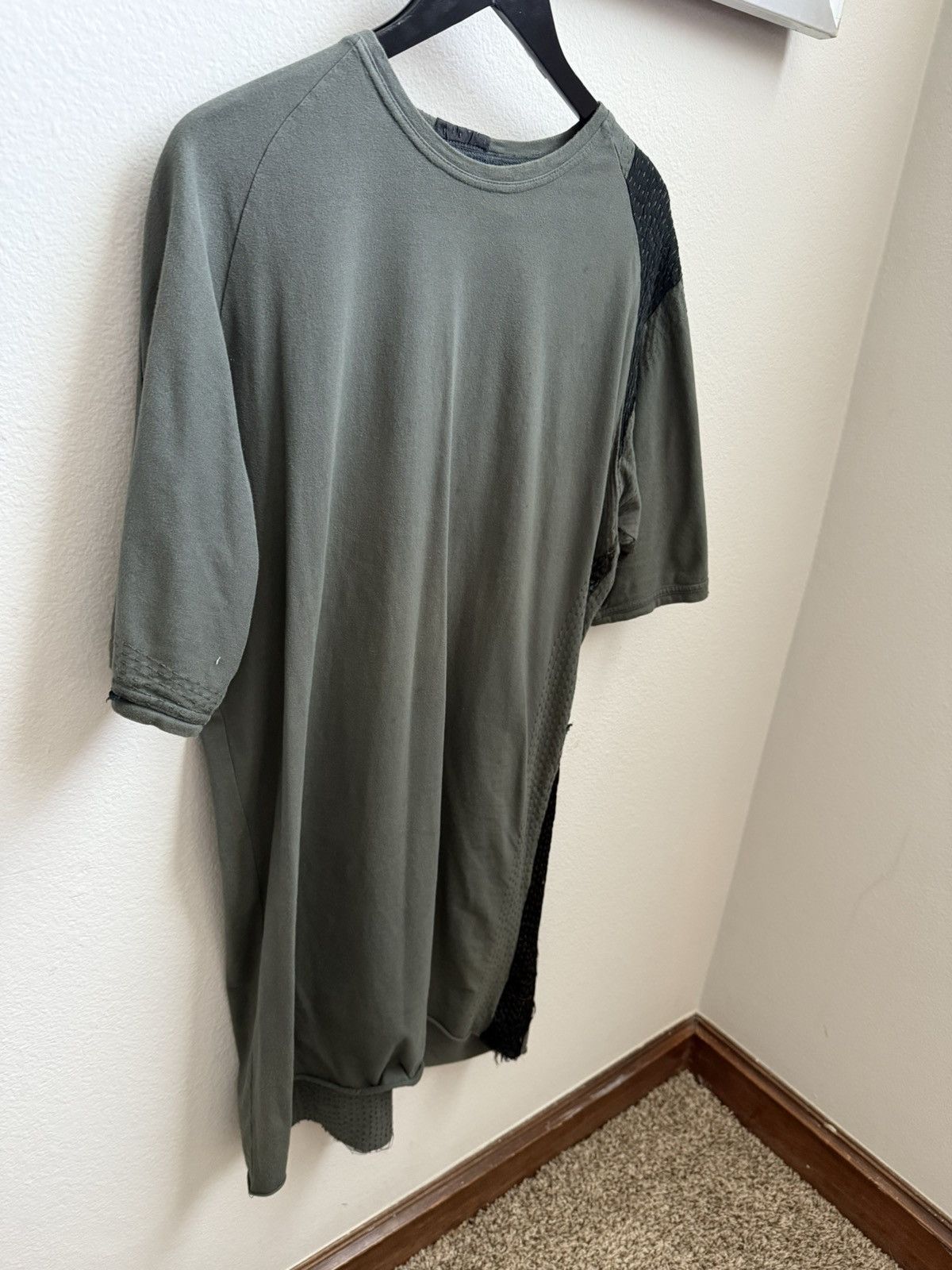By Walid By Walid - oversize T-shirt Size US L / EU 52-54 / 3 - 3 Thumbnail