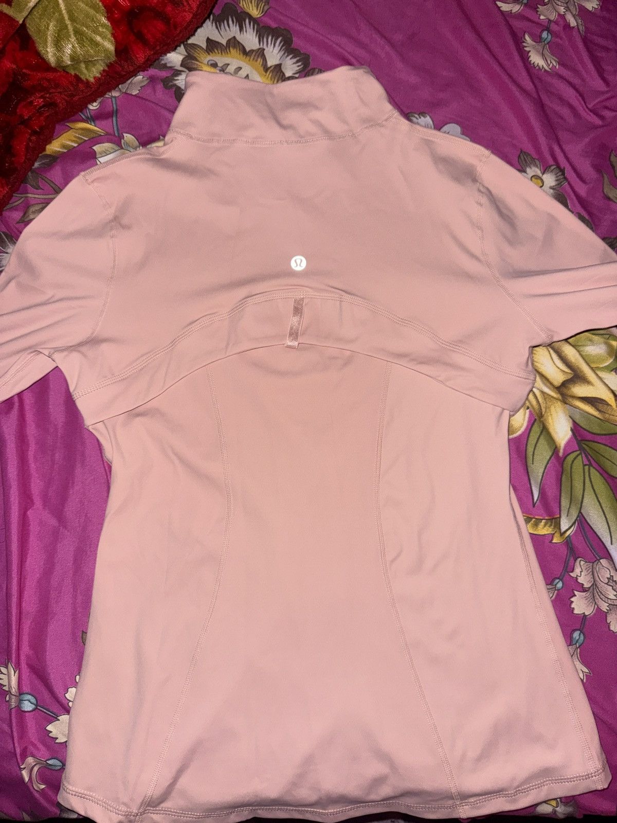Lululemon Rose and gold lululemon Size S / US 4 / IT 40 - 4 Thumbnail