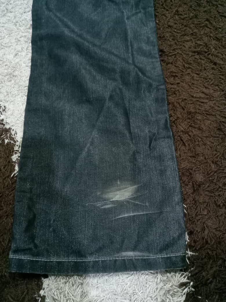 Dolce & Gabbana Dolce & Gabbana loose pants Size US 37 - 10 Thumbnail