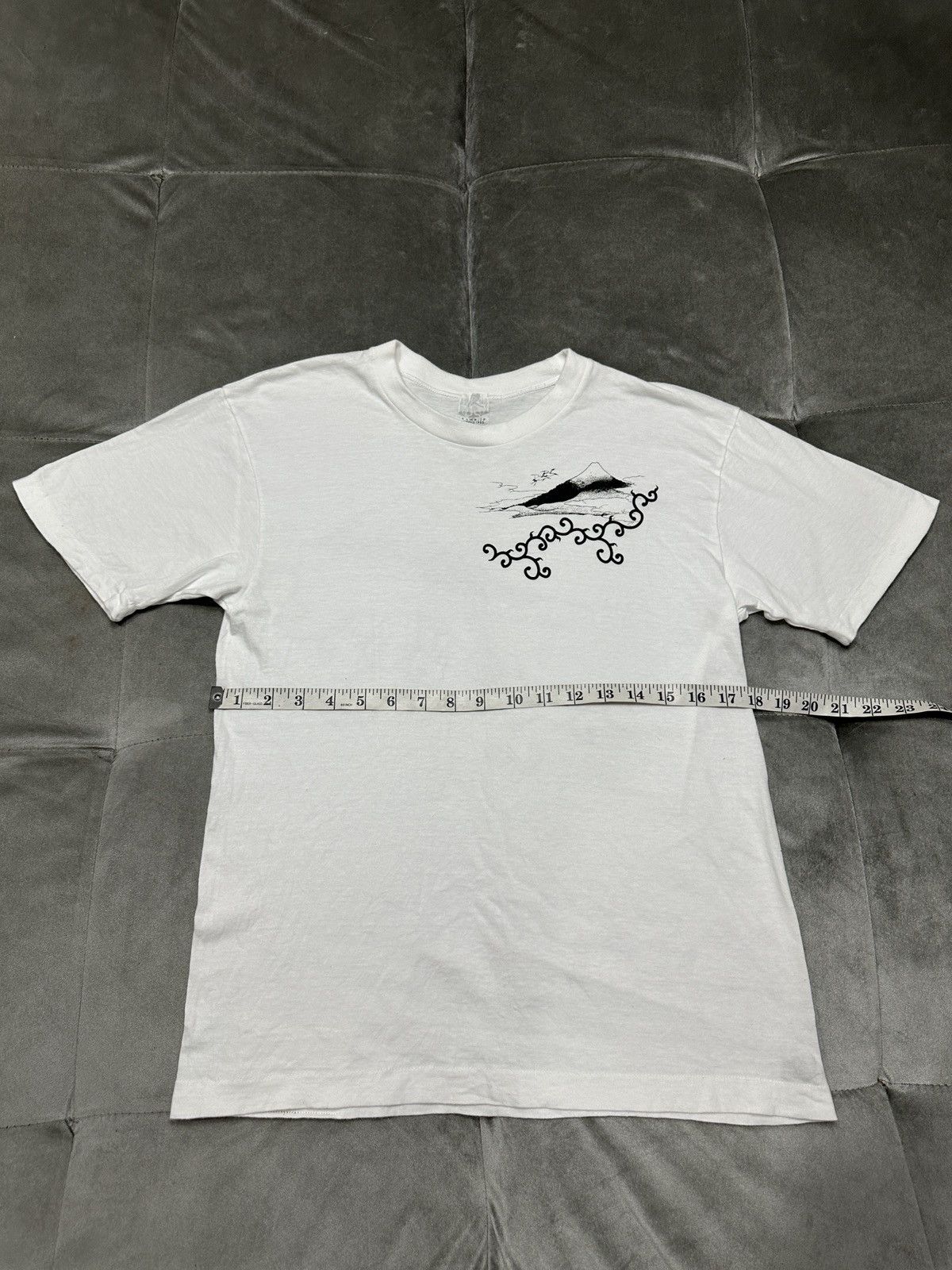 Japanese Brand JAPAN MADE Size US M / EU 48-50 / 2 - 6 Thumbnail
