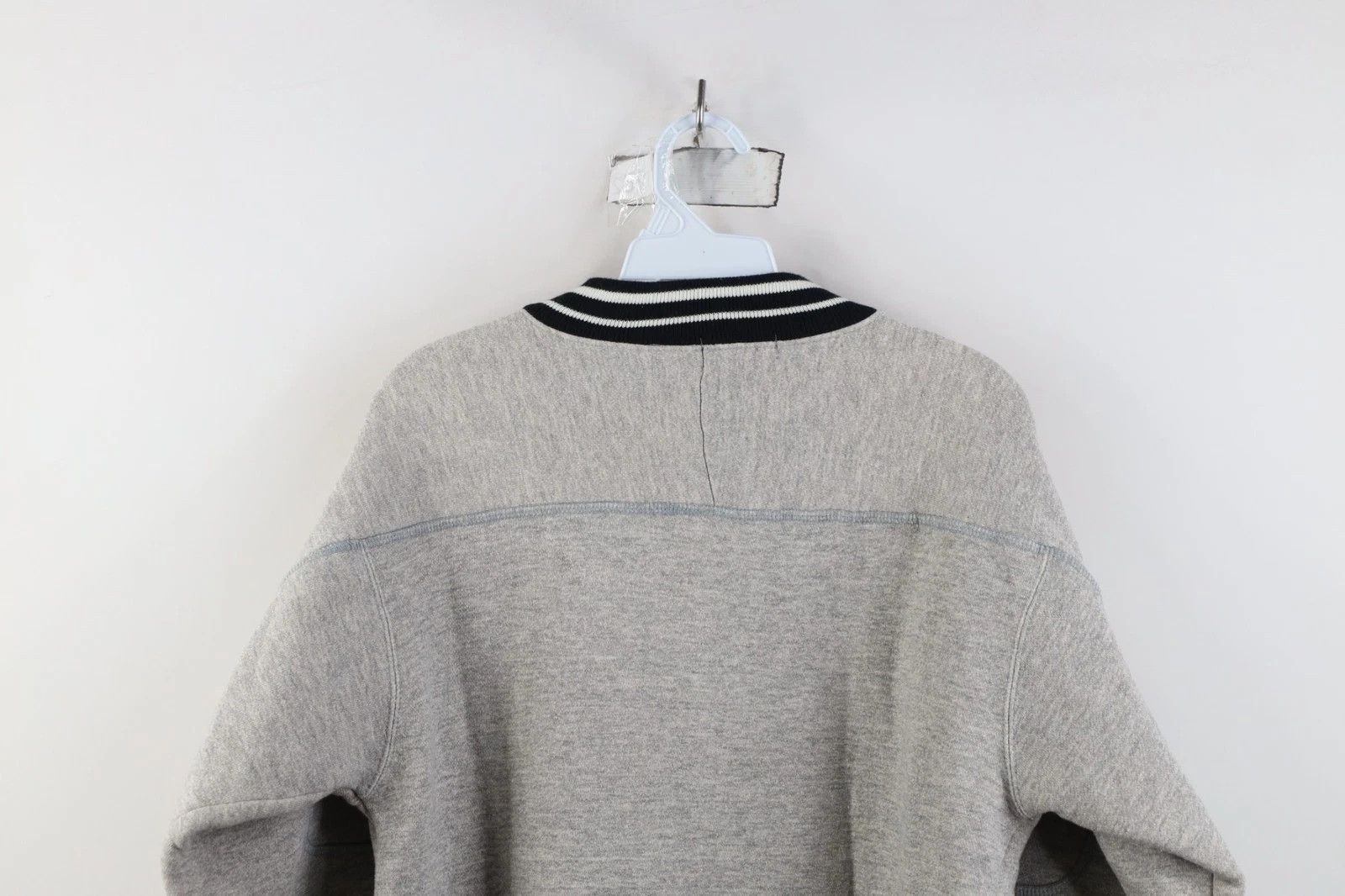 Fred Perry Vintage 70s 80s Fred Perry Sportswear Crewneck Sweatshirt Size US M / EU 48-50 / 2 - 10 Thumbnail