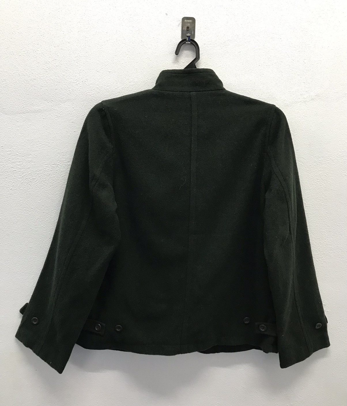 Vintage Vintage B.L.U.E. Jacket Size US M / EU 48-50 / 2 - 2 Thumbnail