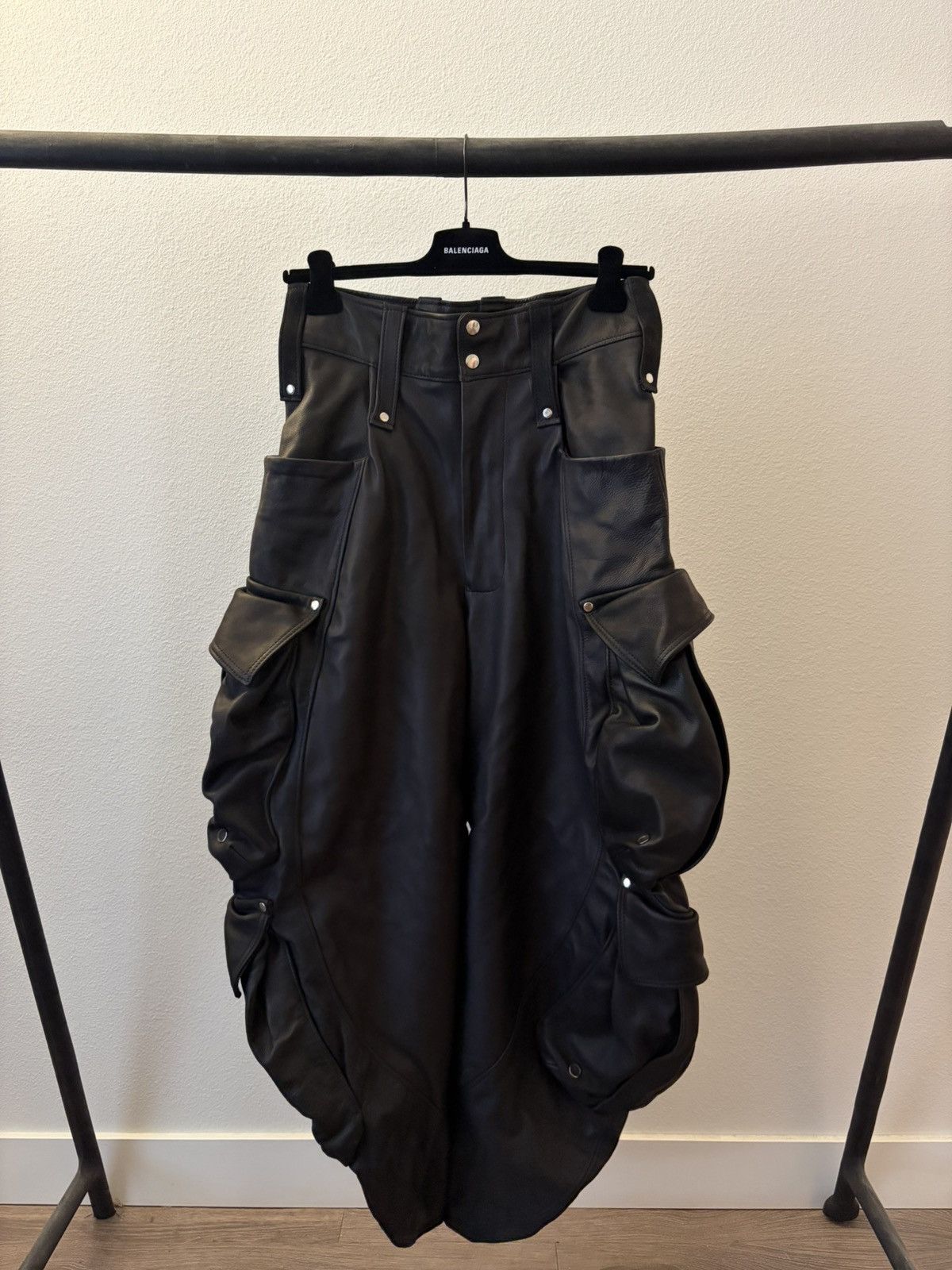 Cannnone Cannnone Cargo X4 Size US 34 / EU 50 - 1 Thumbnail
