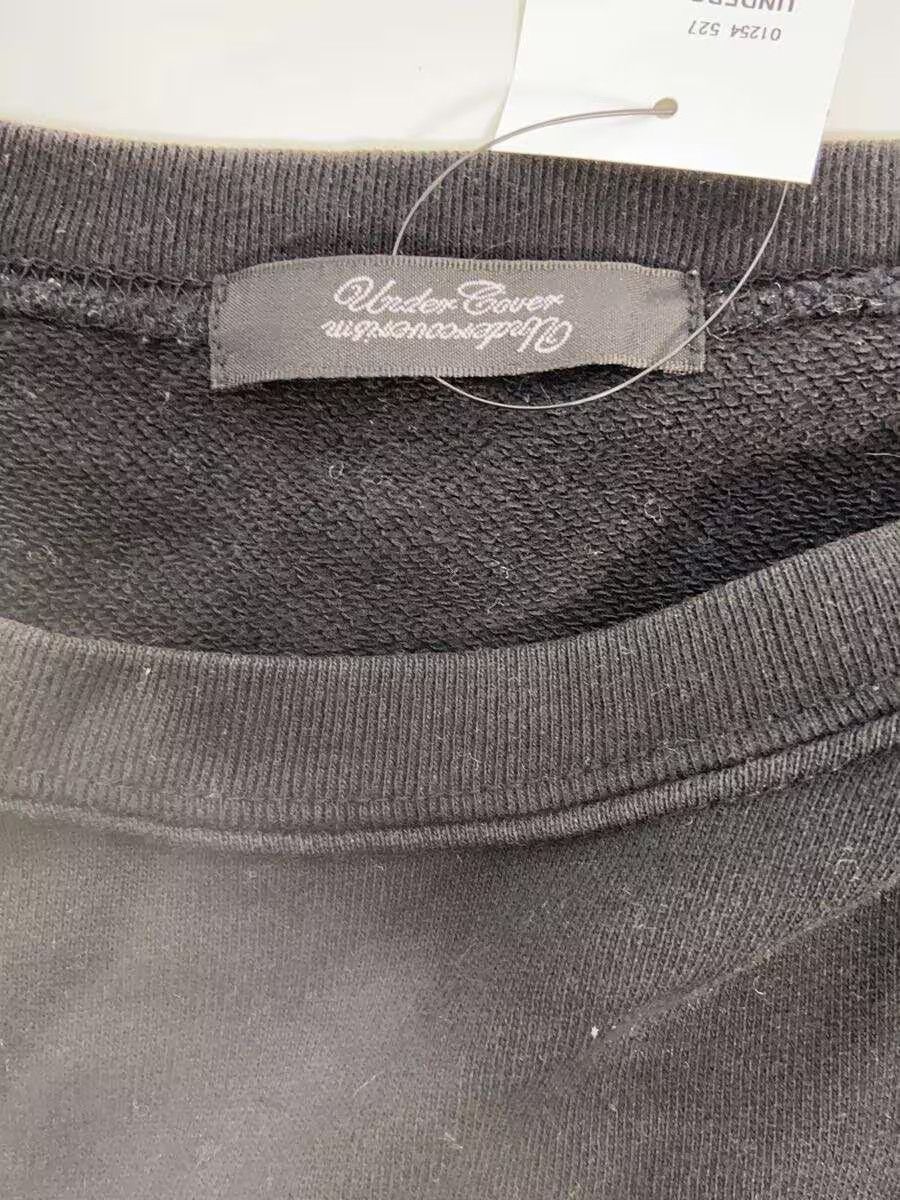 Undercover Psycho Sweatshirt Size US L / EU 52-54 / 3 - 6 Thumbnail