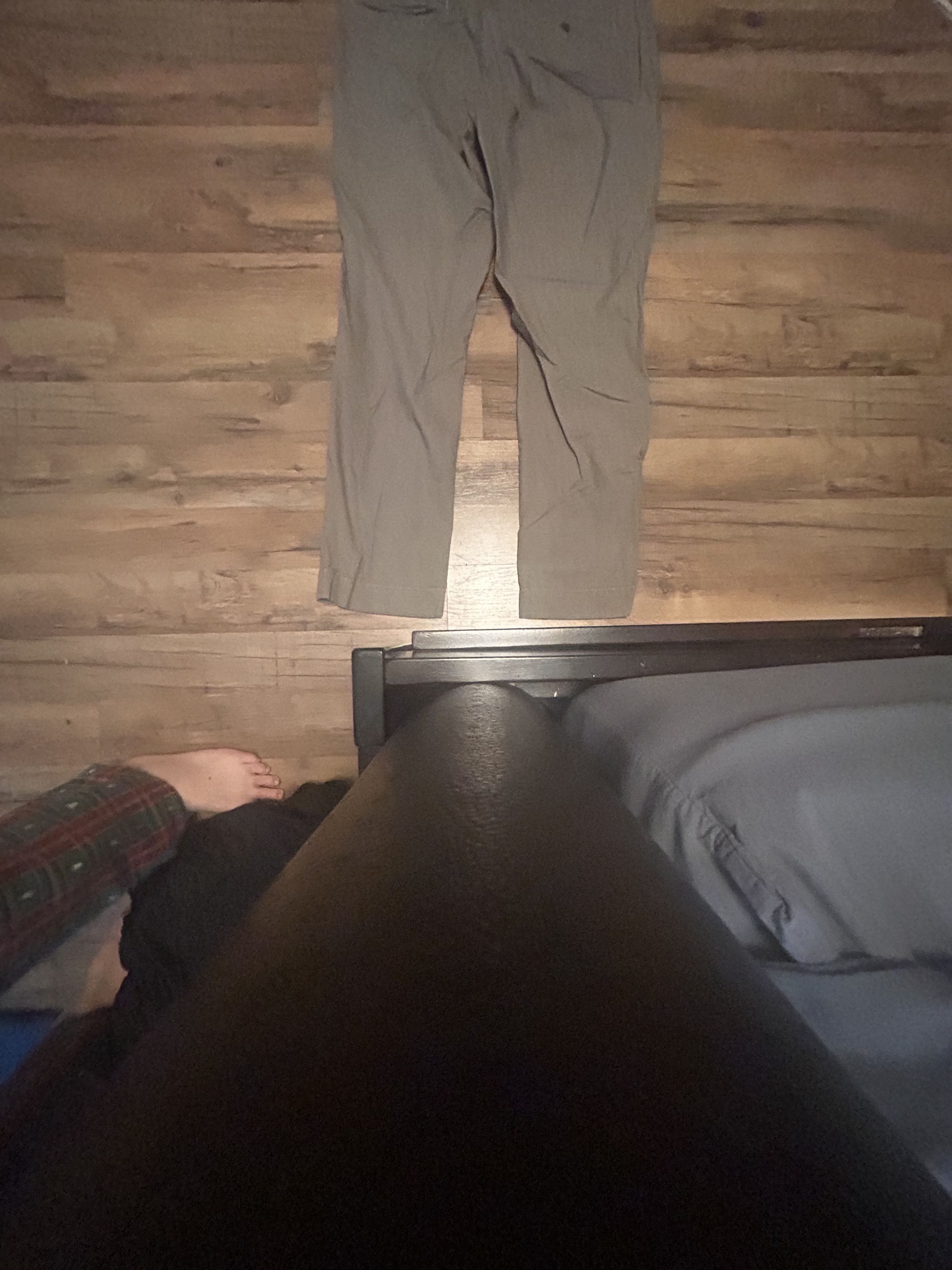 Other vintage brown pants Size US 34 / EU 50 - 2 Thumbnail