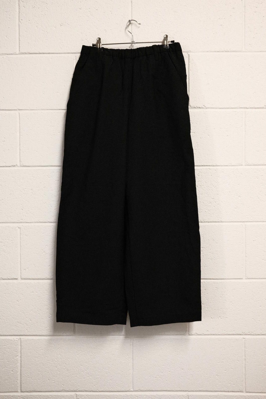 Other Teatora Wallet Pants RESORT P Black SIZE M Size US 32 / EU 48 - 1 Thumbnail