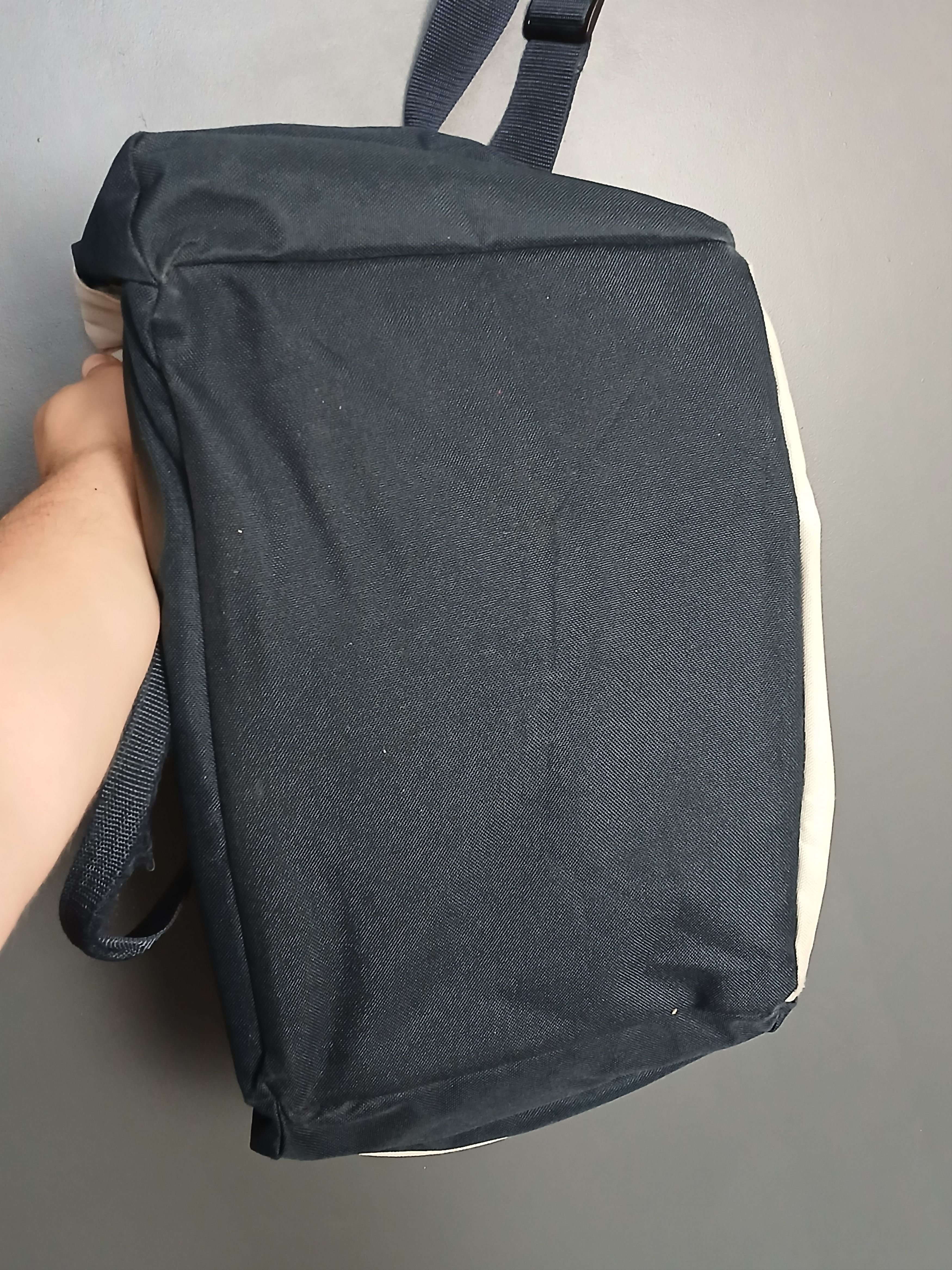 Nike Vintage Nike Bag Size ONE SIZE - 6 Thumbnail
