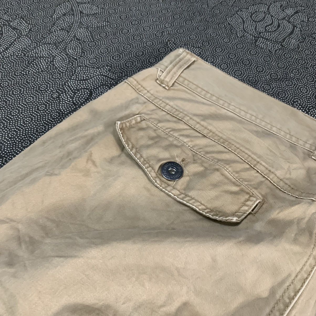 In The Attic In The Attic Cargo Pants Size US 34 / EU 50 - 15 Thumbnail