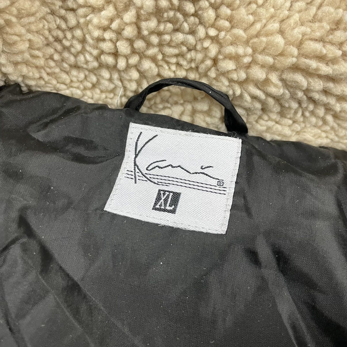 Karl Kani Vintage Karl Kani Fleece Size US XL / EU 56 / 4 - 8 Thumbnail